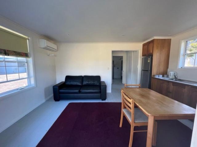 Glenaire Apartments At Frazer St ストラーン エクステリア 写真