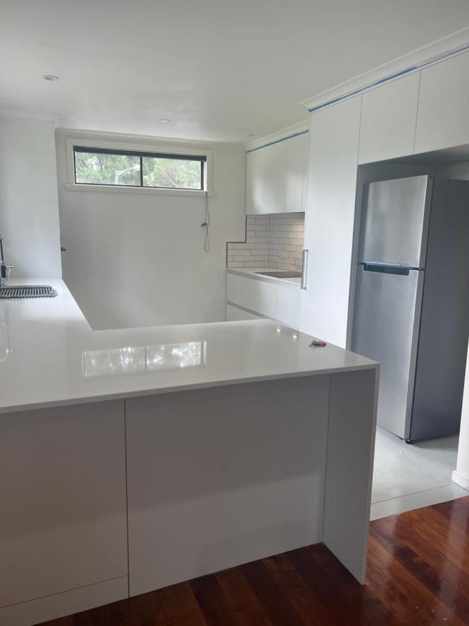 Glenaire Apartments At Frazer St ストラーン エクステリア 写真