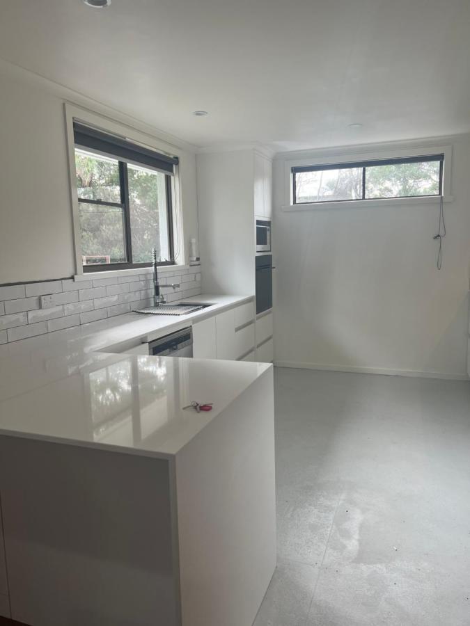 Glenaire Apartments At Frazer St ストラーン エクステリア 写真