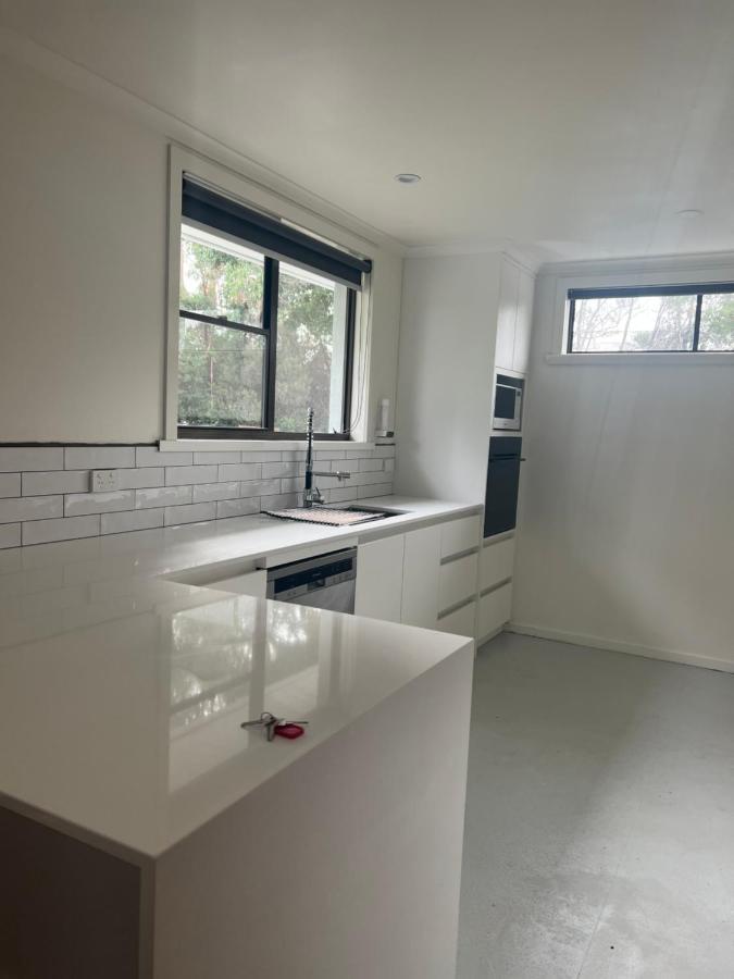 Glenaire Apartments At Frazer St ストラーン エクステリア 写真
