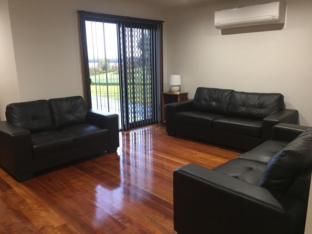 Glenaire Apartments At Frazer St ストラーン エクステリア 写真